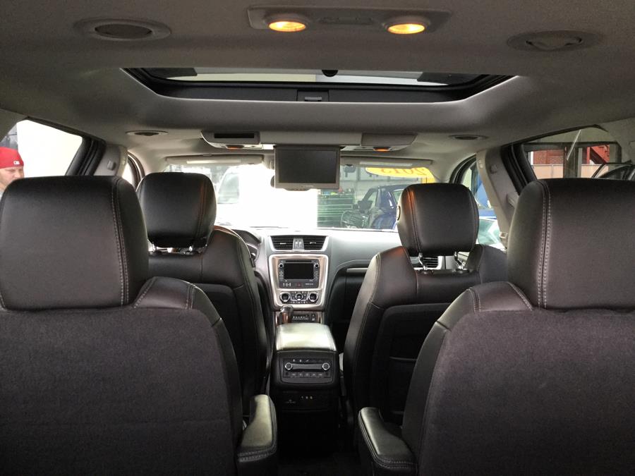 2013 GMC Acadia AWD 4dr Denali, available for sale in Plantsville, Connecticut | L&S Automotive LLC. Plantsville, Connecticut 2013 GMC Acadia AWD 4dr Denali, available for sale in Plantsville, Connecticut | L&S Automotive LLC. Plantsville, Connecticut