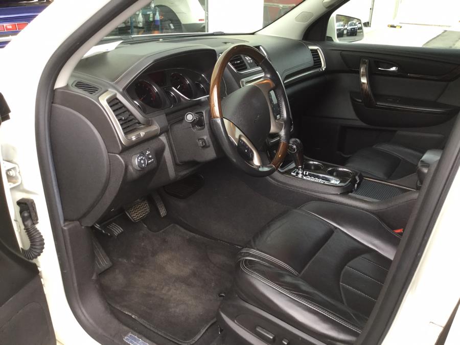 2013 GMC Acadia AWD 4dr Denali, available for sale in Plantsville, Connecticut | L&S Automotive LLC. Plantsville, Connecticut 2013 GMC Acadia AWD 4dr Denali, available for sale in Plantsville, Connecticut | L&S Automotive LLC. Plantsville, Connecticut