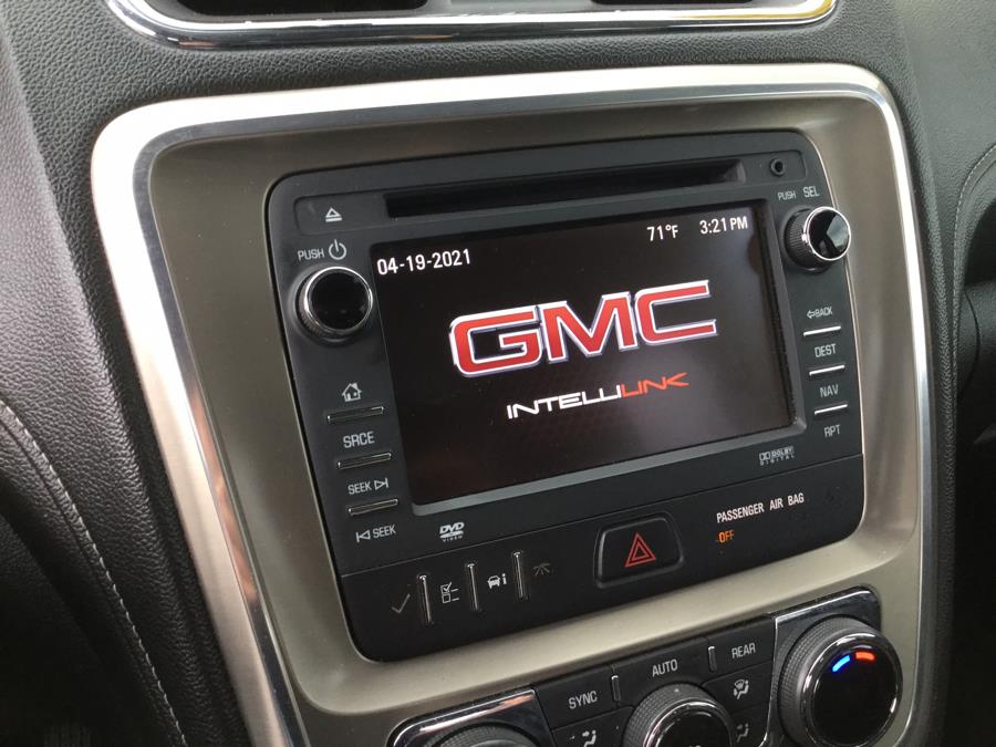 2013 GMC Acadia AWD 4dr Denali, available for sale in Plantsville, Connecticut | L&S Automotive LLC. Plantsville, Connecticut 2013 GMC Acadia AWD 4dr Denali, available for sale in Plantsville, Connecticut | L&S Automotive LLC. Plantsville, Connecticut