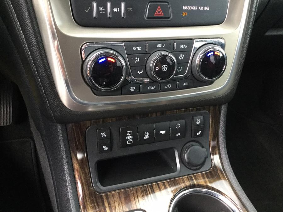 2013 GMC Acadia AWD 4dr Denali, available for sale in Plantsville, Connecticut | L&S Automotive LLC. Plantsville, Connecticut 2013 GMC Acadia AWD 4dr Denali, available for sale in Plantsville, Connecticut | L&S Automotive LLC. Plantsville, Connecticut