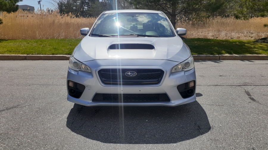 2015 Subaru WRX 4dr Sdn Man, available for sale in Revere, Massachusetts | Wonderland Auto. Revere, Massachusetts 2015 Subaru WRX 4dr Sdn Man, available for sale in Revere, Massachusetts | Wonderland Auto. Revere, Massachusetts