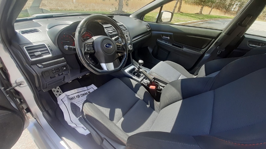 2015 Subaru WRX 4dr Sdn Man, available for sale in Revere, Massachusetts | Wonderland Auto. Revere, Massachusetts 2015 Subaru WRX 4dr Sdn Man, available for sale in Revere, Massachusetts | Wonderland Auto. Revere, Massachusetts