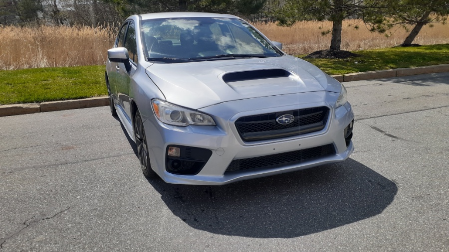 2015 Subaru WRX 4dr Sdn Man, available for sale in Revere, Massachusetts | Wonderland Auto. Revere, Massachusetts 2015 Subaru WRX 4dr Sdn Man, available for sale in Revere, Massachusetts | Wonderland Auto. Revere, Massachusetts