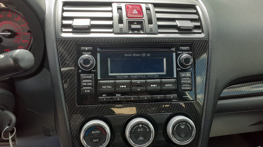 2015 Subaru WRX 4dr Sdn Man, available for sale in Revere, Massachusetts | Wonderland Auto. Revere, Massachusetts 2015 Subaru WRX 4dr Sdn Man, available for sale in Revere, Massachusetts | Wonderland Auto. Revere, Massachusetts