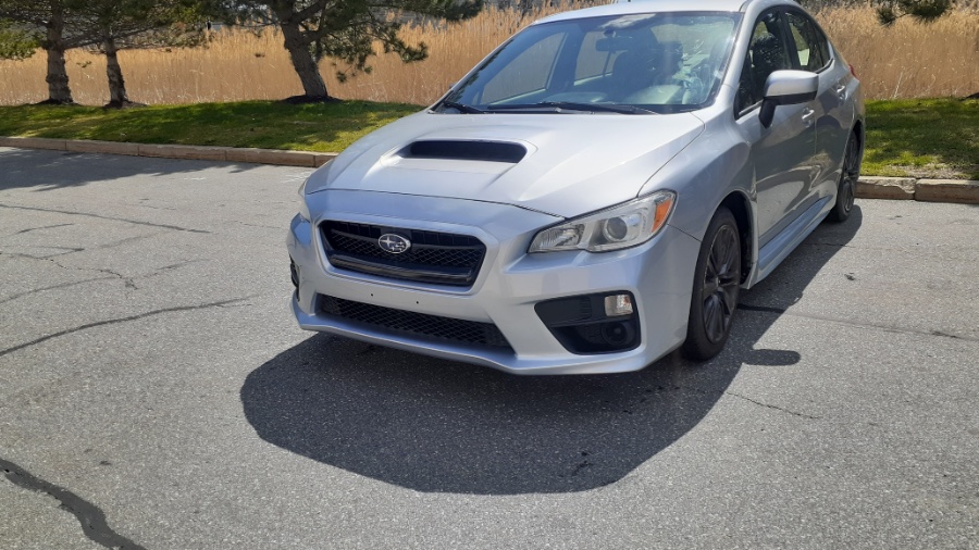 2015 Subaru WRX 4dr Sdn Man, available for sale in Revere, Massachusetts | Wonderland Auto. Revere, Massachusetts 2015 Subaru WRX 4dr Sdn Man, available for sale in Revere, Massachusetts | Wonderland Auto. Revere, Massachusetts