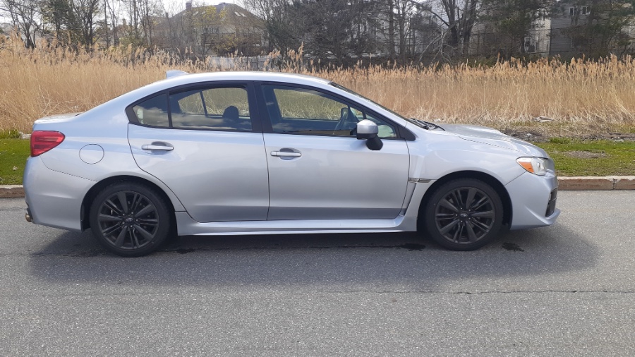 2015 Subaru WRX 4dr Sdn Man, available for sale in Revere, Massachusetts | Wonderland Auto. Revere, Massachusetts 2015 Subaru WRX 4dr Sdn Man, available for sale in Revere, Massachusetts | Wonderland Auto. Revere, Massachusetts