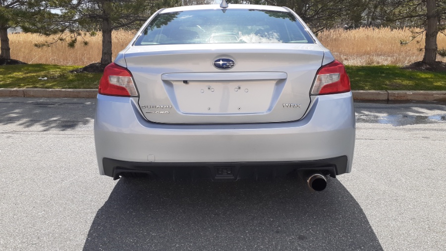 2015 Subaru WRX 4dr Sdn Man, available for sale in Revere, Massachusetts | Wonderland Auto. Revere, Massachusetts 2015 Subaru WRX 4dr Sdn Man, available for sale in Revere, Massachusetts | Wonderland Auto. Revere, Massachusetts