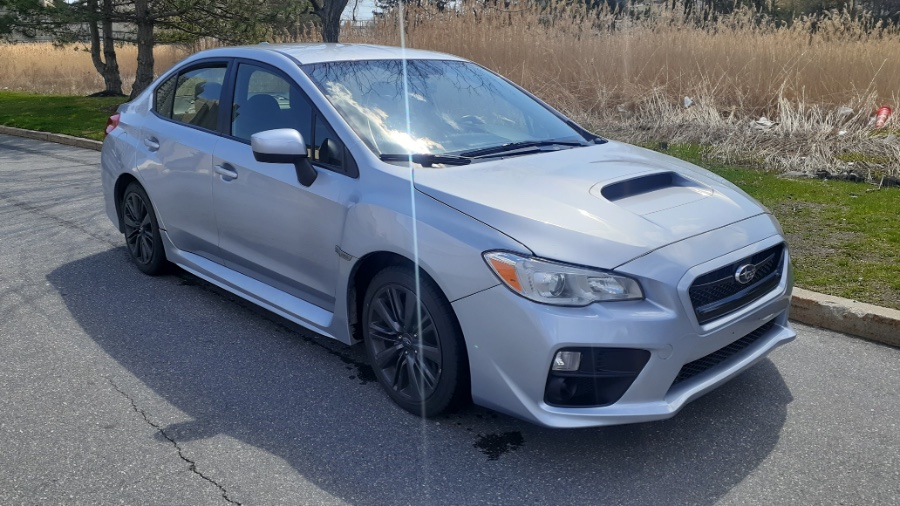 2015 Subaru WRX 4dr Sdn Man, available for sale in Revere, Massachusetts | Wonderland Auto. Revere, Massachusetts 2015 Subaru WRX 4dr Sdn Man, available for sale in Revere, Massachusetts | Wonderland Auto. Revere, Massachusetts