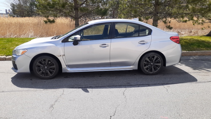 2015 Subaru WRX 4dr Sdn Man, available for sale in Revere, Massachusetts | Wonderland Auto. Revere, Massachusetts 2015 Subaru WRX 4dr Sdn Man, available for sale in Revere, Massachusetts | Wonderland Auto. Revere, Massachusetts