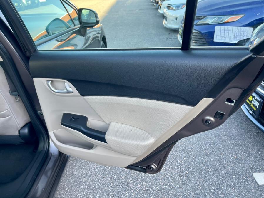 2013 Honda Civic Sdn 4dr Auto EX, available for sale in South Windsor, Connecticut | Mike And Tony Auto Sales, Inc. South Windsor, Connecticut 2013 Honda Civic Sdn 4dr Auto EX, available for sale in South Windsor, Connecticut | Mike And Tony Auto Sales, Inc. South Windsor, Connecticut