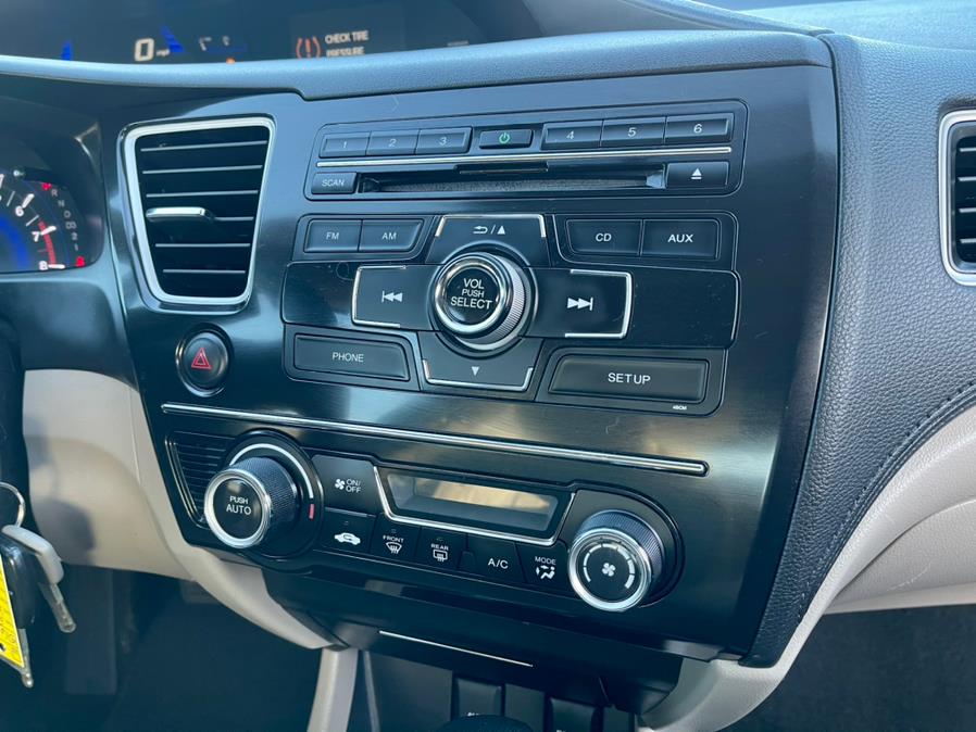 2013 Honda Civic Sdn 4dr Auto EX, available for sale in South Windsor, Connecticut | Mike And Tony Auto Sales, Inc. South Windsor, Connecticut 2013 Honda Civic Sdn 4dr Auto EX, available for sale in South Windsor, Connecticut | Mike And Tony Auto Sales, Inc. South Windsor, Connecticut
