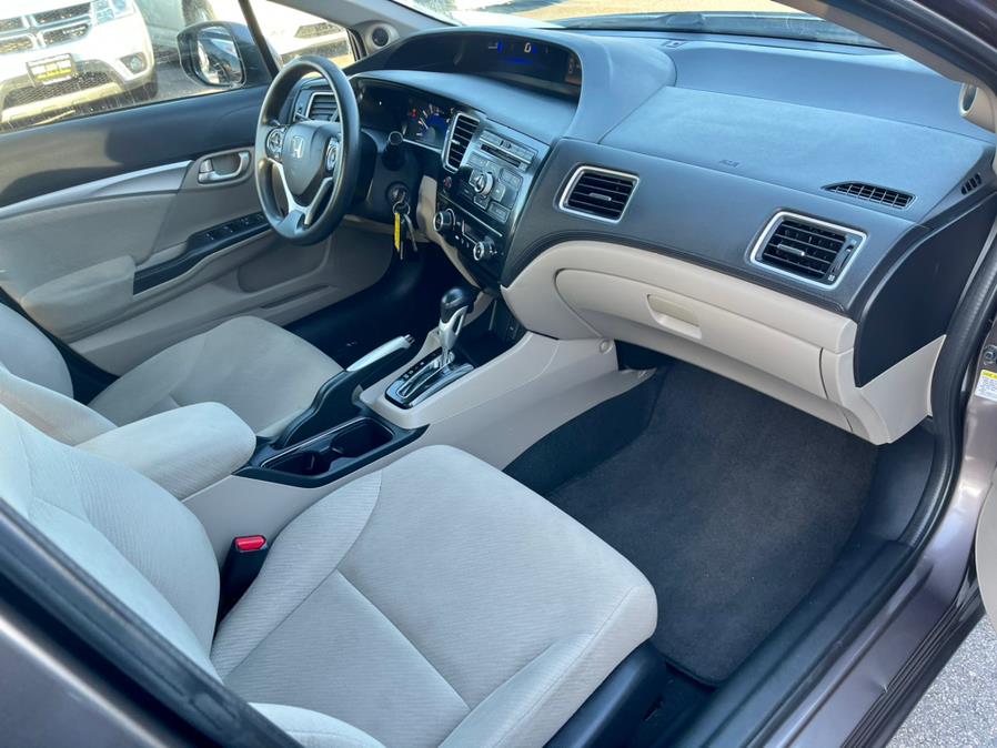 2013 Honda Civic Sdn 4dr Auto EX, available for sale in South Windsor, Connecticut | Mike And Tony Auto Sales, Inc. South Windsor, Connecticut 2013 Honda Civic Sdn 4dr Auto EX, available for sale in South Windsor, Connecticut | Mike And Tony Auto Sales, Inc. South Windsor, Connecticut