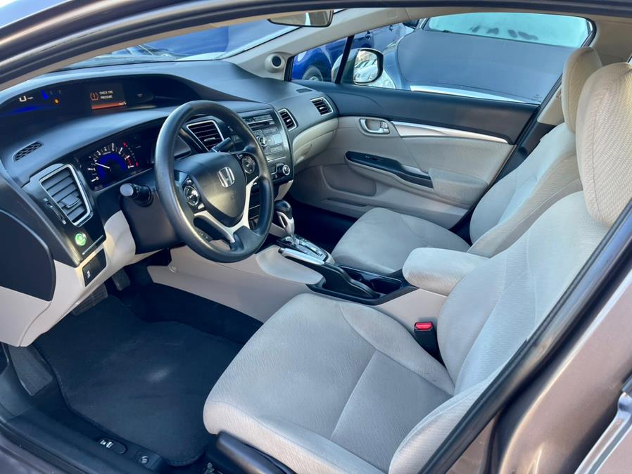 2013 Honda Civic Sdn 4dr Auto EX, available for sale in South Windsor, Connecticut | Mike And Tony Auto Sales, Inc. South Windsor, Connecticut 2013 Honda Civic Sdn 4dr Auto EX, available for sale in South Windsor, Connecticut | Mike And Tony Auto Sales, Inc. South Windsor, Connecticut