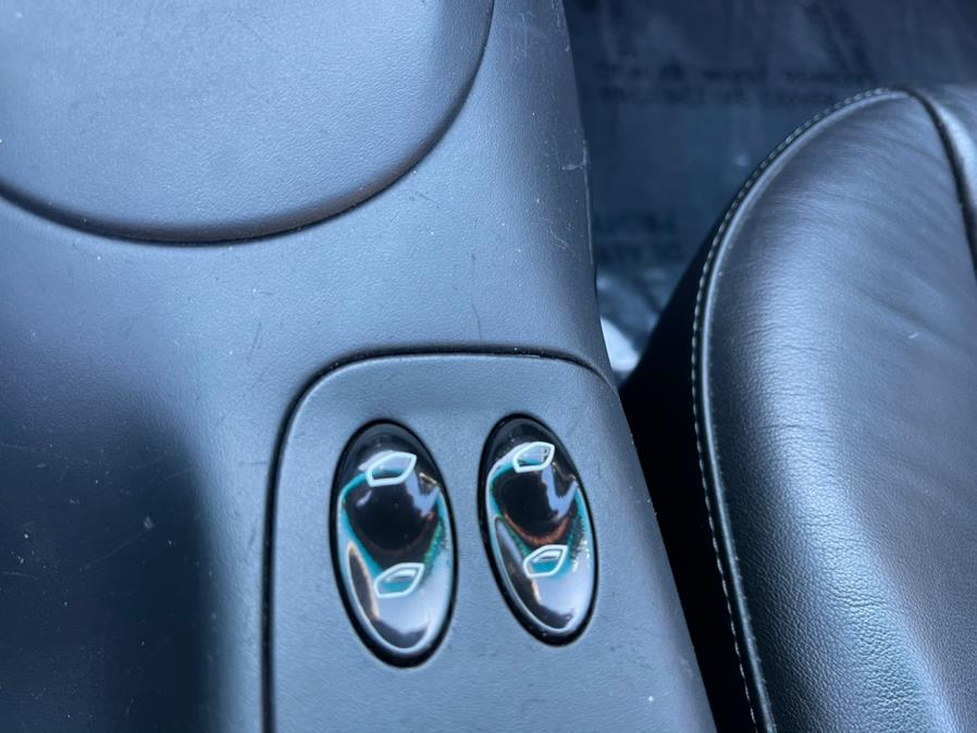 Used Porsche 911 Carrera 2dr Carrera Cpe Tiptronic 2001 | Mike And Tony Auto Sales, Inc. South Windsor, Connecticut Used Porsche 911 Carrera 2dr Carrera Cpe Tiptronic 2001 | Mike And Tony Auto Sales, Inc. South Windsor, Connecticut