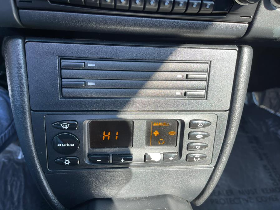 Used Porsche 911 Carrera 2dr Carrera Cpe Tiptronic 2001 | Mike And Tony Auto Sales, Inc. South Windsor, Connecticut Used Porsche 911 Carrera 2dr Carrera Cpe Tiptronic 2001 | Mike And Tony Auto Sales, Inc. South Windsor, Connecticut