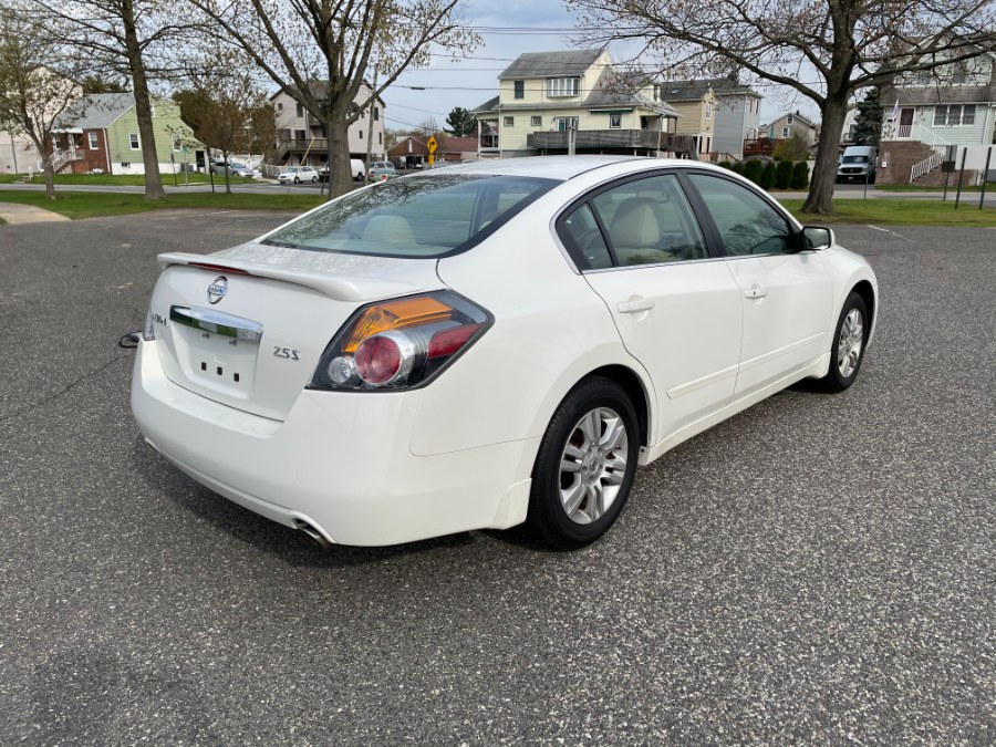 2012 Nissan Altima 4dr Sdn I4 CVT 2.5 S, available for sale in Lyndhurst, New Jersey | Cars With Deals. Lyndhurst, New Jersey 2012 Nissan Altima 4dr Sdn I4 CVT 2.5 S, available for sale in Lyndhurst, New Jersey | Cars With Deals. Lyndhurst, New Jersey
