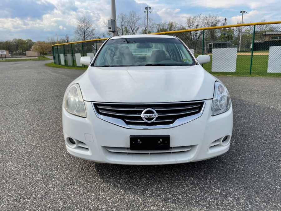 2012 Nissan Altima 4dr Sdn I4 CVT 2.5 S, available for sale in Lyndhurst, New Jersey | Cars With Deals. Lyndhurst, New Jersey 2012 Nissan Altima 4dr Sdn I4 CVT 2.5 S, available for sale in Lyndhurst, New Jersey | Cars With Deals. Lyndhurst, New Jersey