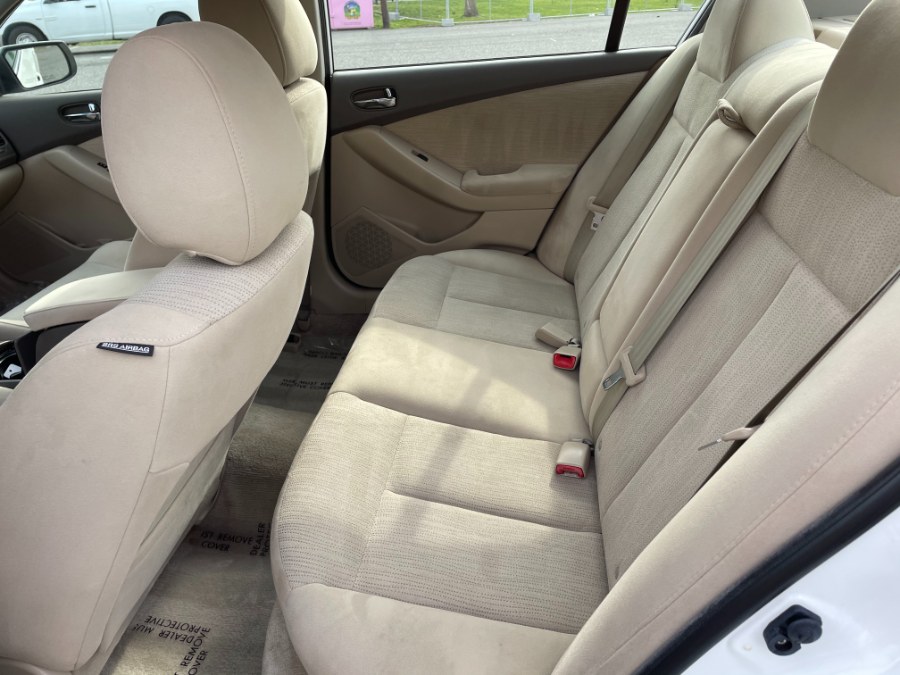 2012 Nissan Altima 4dr Sdn I4 CVT 2.5 S, available for sale in Lyndhurst, New Jersey | Cars With Deals. Lyndhurst, New Jersey 2012 Nissan Altima 4dr Sdn I4 CVT 2.5 S, available for sale in Lyndhurst, New Jersey | Cars With Deals. Lyndhurst, New Jersey