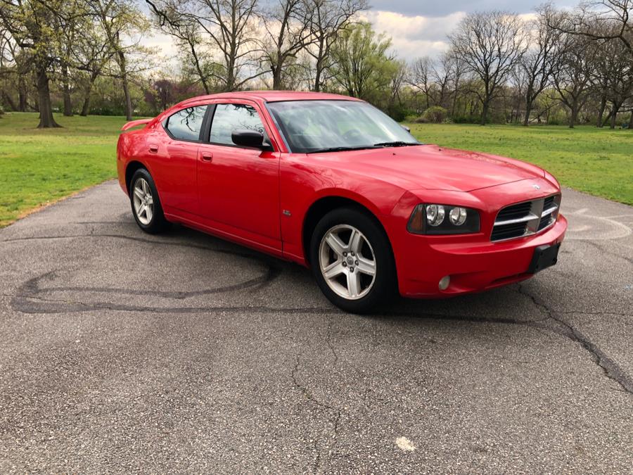 2009 Dodge Charger 4dr Sdn SXT RWD, available for sale in Lyndhurst, New Jersey | Cars With Deals. Lyndhurst, New Jersey