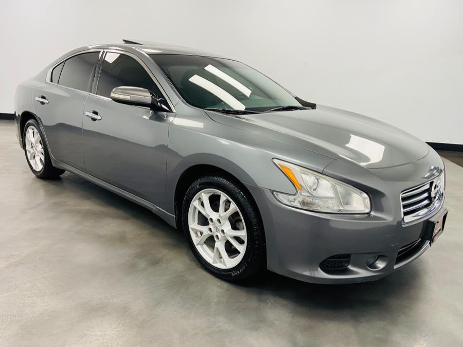 2014 Nissan Maxima 4dr Sdn 3.5 SV, available for sale in Linden, New Jersey | East Coast Auto Group. Linden, New Jersey 2014 Nissan Maxima 4dr Sdn 3.5 SV, available for sale in Linden, New Jersey | East Coast Auto Group. Linden, New Jersey