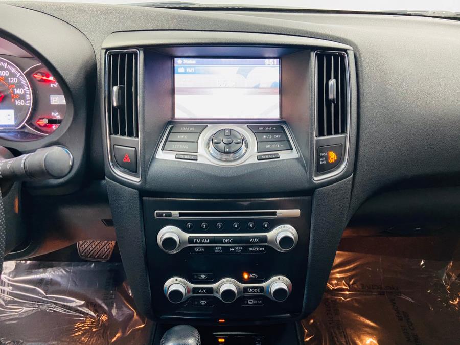 2014 Nissan Maxima 4dr Sdn 3.5 SV, available for sale in Linden, New Jersey | East Coast Auto Group. Linden, New Jersey 2014 Nissan Maxima 4dr Sdn 3.5 SV, available for sale in Linden, New Jersey | East Coast Auto Group. Linden, New Jersey