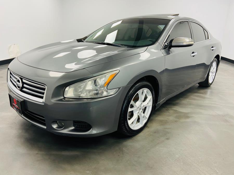 2014 Nissan Maxima 4dr Sdn 3.5 SV, available for sale in Linden, New Jersey | East Coast Auto Group. Linden, New Jersey 2014 Nissan Maxima 4dr Sdn 3.5 SV, available for sale in Linden, New Jersey | East Coast Auto Group. Linden, New Jersey