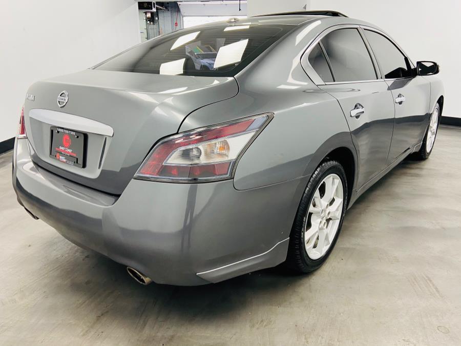2014 Nissan Maxima 4dr Sdn 3.5 SV, available for sale in Linden, New Jersey | East Coast Auto Group. Linden, New Jersey 2014 Nissan Maxima 4dr Sdn 3.5 SV, available for sale in Linden, New Jersey | East Coast Auto Group. Linden, New Jersey