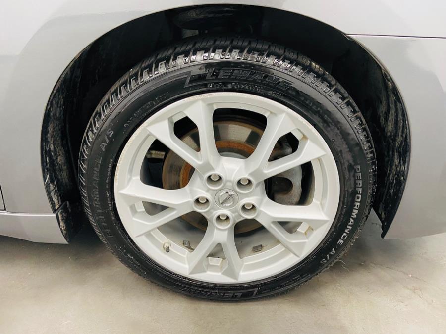 2014 Nissan Maxima 4dr Sdn 3.5 SV, available for sale in Linden, New Jersey | East Coast Auto Group. Linden, New Jersey 2014 Nissan Maxima 4dr Sdn 3.5 SV, available for sale in Linden, New Jersey | East Coast Auto Group. Linden, New Jersey