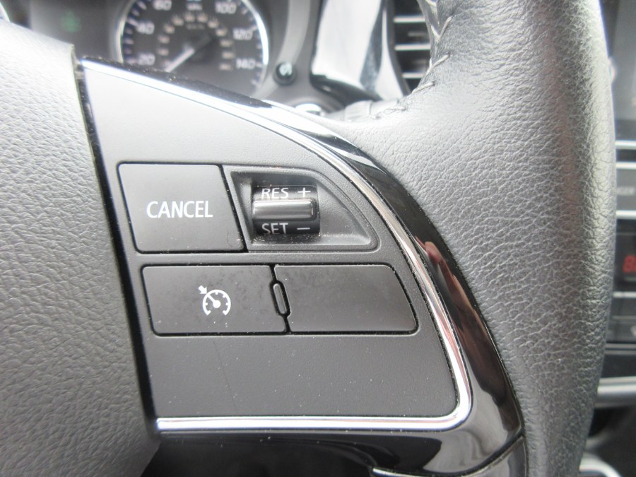 2019 Mitsubishi Outlander SEL FWD, available for sale in Linden, New Jersey | Route 27 Auto Mall. Linden, New Jersey 2019 Mitsubishi Outlander SEL FWD, available for sale in Linden, New Jersey | Route 27 Auto Mall. Linden, New Jersey