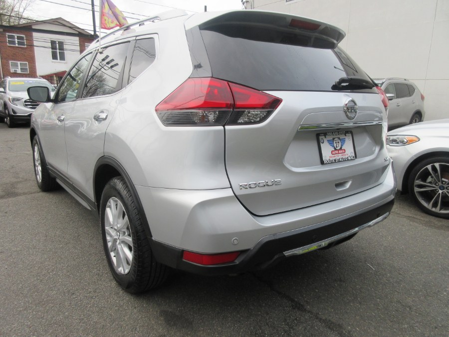 Used Nissan Rogue FWD SV 2019 | Route 27 Auto Mall. Linden, New Jersey Used Nissan Rogue FWD SV 2019 | Route 27 Auto Mall. Linden, New Jersey