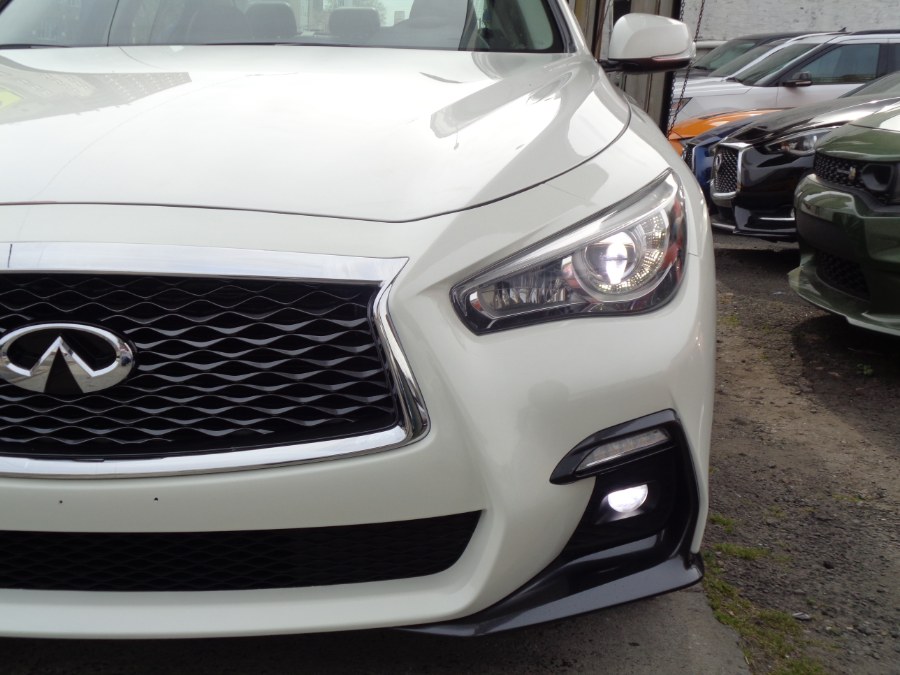 Used INFINITI Q50 3.0t AWD sport 2018 | Top Speed Motors LLC. Jamaica, New York Used INFINITI Q50 3.0t AWD sport 2018 | Top Speed Motors LLC. Jamaica, New York