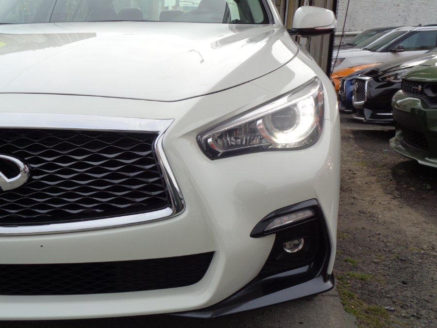Used INFINITI Q50 3.0t AWD sport 2018 | Top Speed Motors LLC. Jamaica, New York Used INFINITI Q50 3.0t AWD sport 2018 | Top Speed Motors LLC. Jamaica, New York