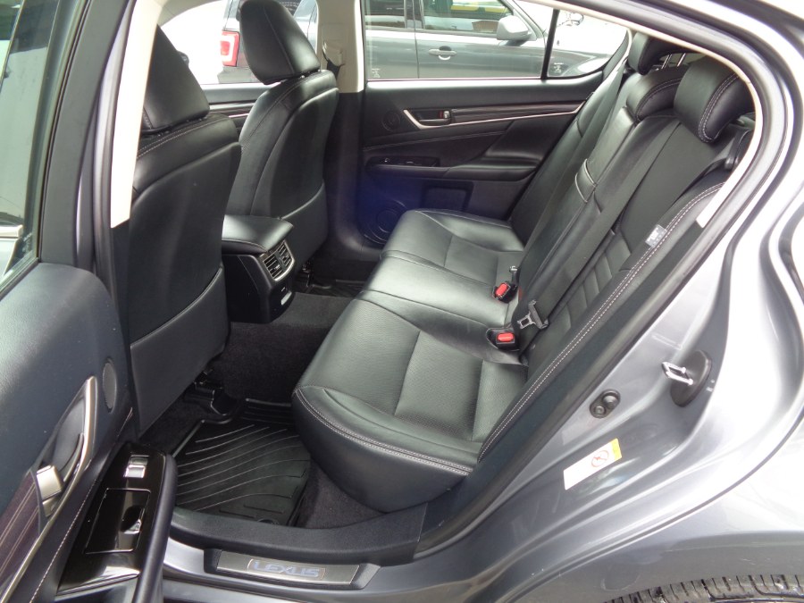 Used Lexus GS350 AWD 2016 | Top Speed Motors LLC. Jamaica, New York Used Lexus GS350 AWD 2016 | Top Speed Motors LLC. Jamaica, New York