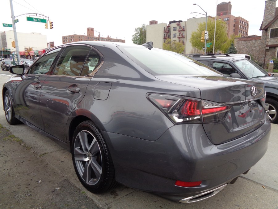 Used Lexus GS350 AWD 2016 | Top Speed Motors LLC. Jamaica, New York Used Lexus GS350 AWD 2016 | Top Speed Motors LLC. Jamaica, New York