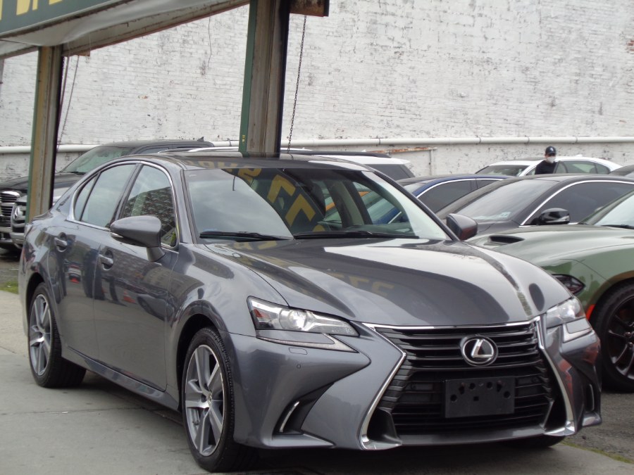 Used Lexus GS350 AWD 2016 | Top Speed Motors LLC. Jamaica, New York Used Lexus GS350 AWD 2016 | Top Speed Motors LLC. Jamaica, New York
