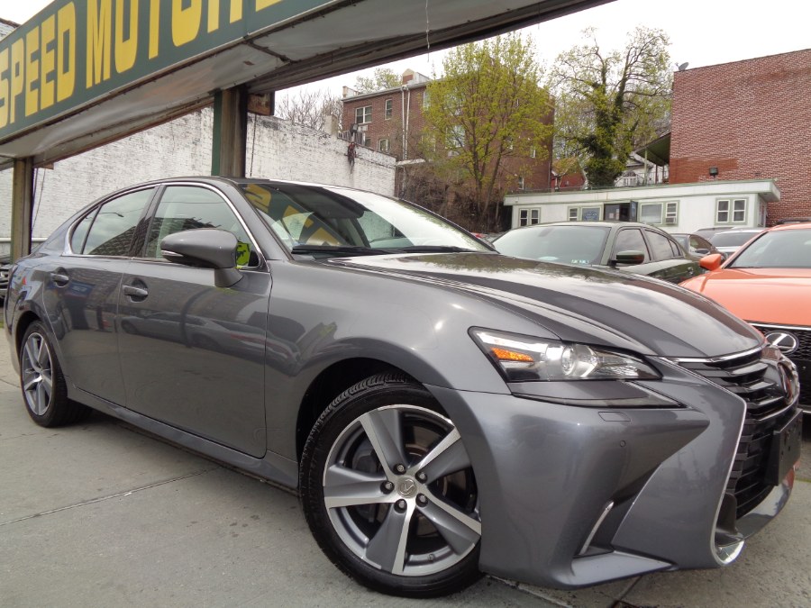 Used Lexus GS350 AWD 2016 | Top Speed Motors LLC. Jamaica, New York Used Lexus GS350 AWD 2016 | Top Speed Motors LLC. Jamaica, New York
