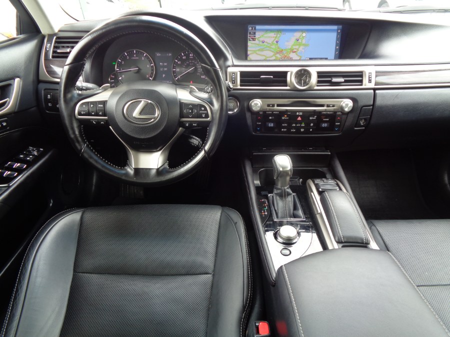 Used Lexus GS350 AWD 2016 | Top Speed Motors LLC. Jamaica, New York Used Lexus GS350 AWD 2016 | Top Speed Motors LLC. Jamaica, New York