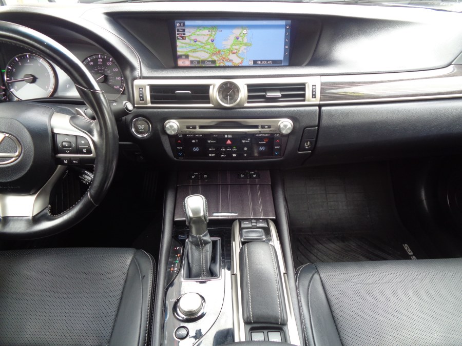 Used Lexus GS350 AWD 2016 | Top Speed Motors LLC. Jamaica, New York Used Lexus GS350 AWD 2016 | Top Speed Motors LLC. Jamaica, New York