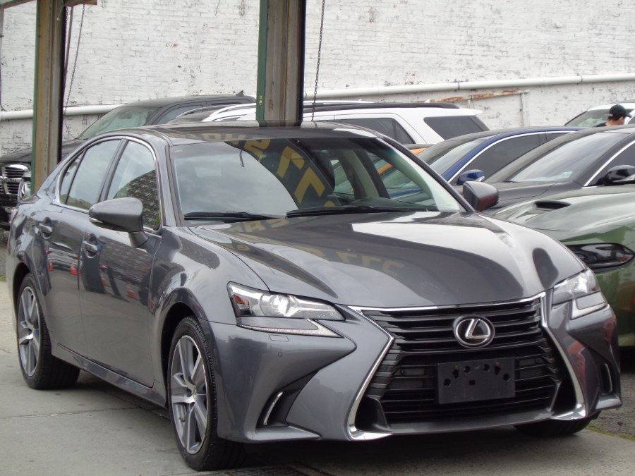 Used Lexus GS350 AWD 2016 | Top Speed Motors LLC. Jamaica, New York Used Lexus GS350 AWD 2016 | Top Speed Motors LLC. Jamaica, New York