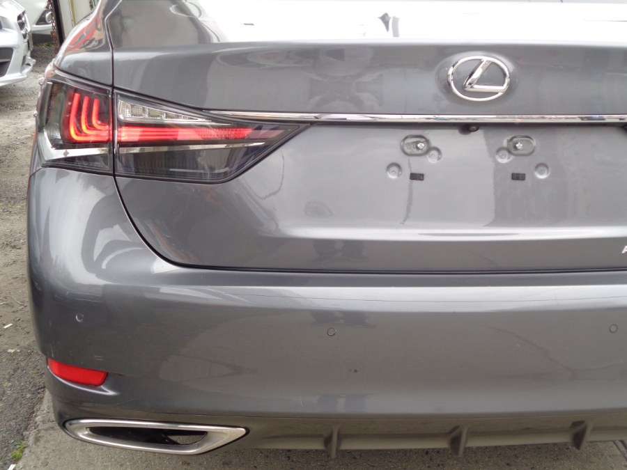 Used Lexus GS350 AWD 2016 | Top Speed Motors LLC. Jamaica, New York Used Lexus GS350 AWD 2016 | Top Speed Motors LLC. Jamaica, New York