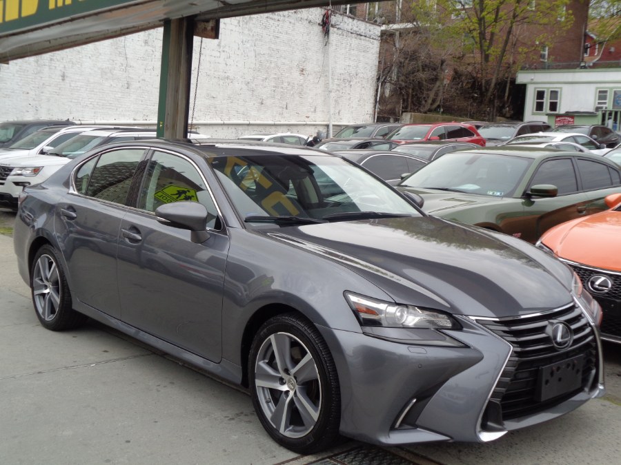 Used Lexus GS350 AWD 2016 | Top Speed Motors LLC. Jamaica, New York Used Lexus GS350 AWD 2016 | Top Speed Motors LLC. Jamaica, New York
