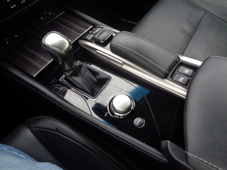 Used Lexus GS350 AWD 2016 | Top Speed Motors LLC. Jamaica, New York Used Lexus GS350 AWD 2016 | Top Speed Motors LLC. Jamaica, New York