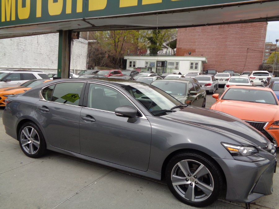 Used Lexus GS350 AWD 2016 | Top Speed Motors LLC. Jamaica, New York Used Lexus GS350 AWD 2016 | Top Speed Motors LLC. Jamaica, New York