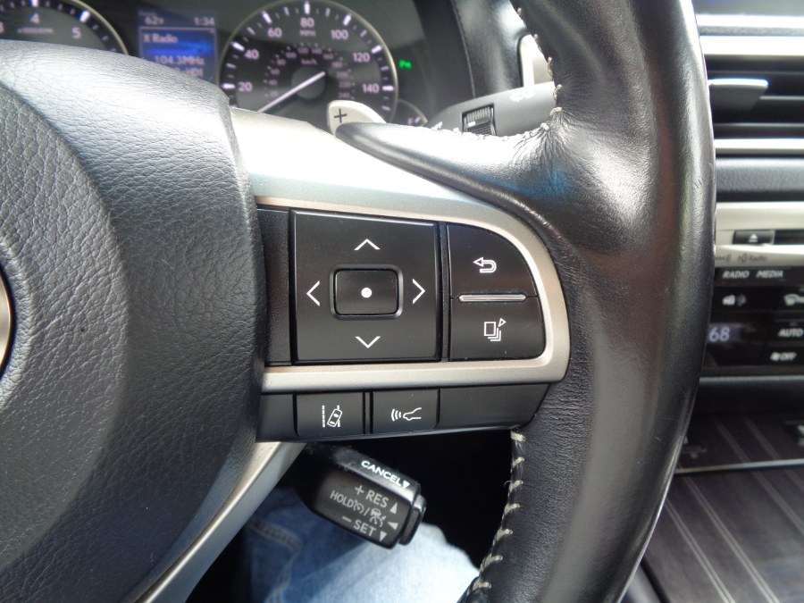 Used Lexus GS350 AWD 2016 | Top Speed Motors LLC. Jamaica, New York Used Lexus GS350 AWD 2016 | Top Speed Motors LLC. Jamaica, New York