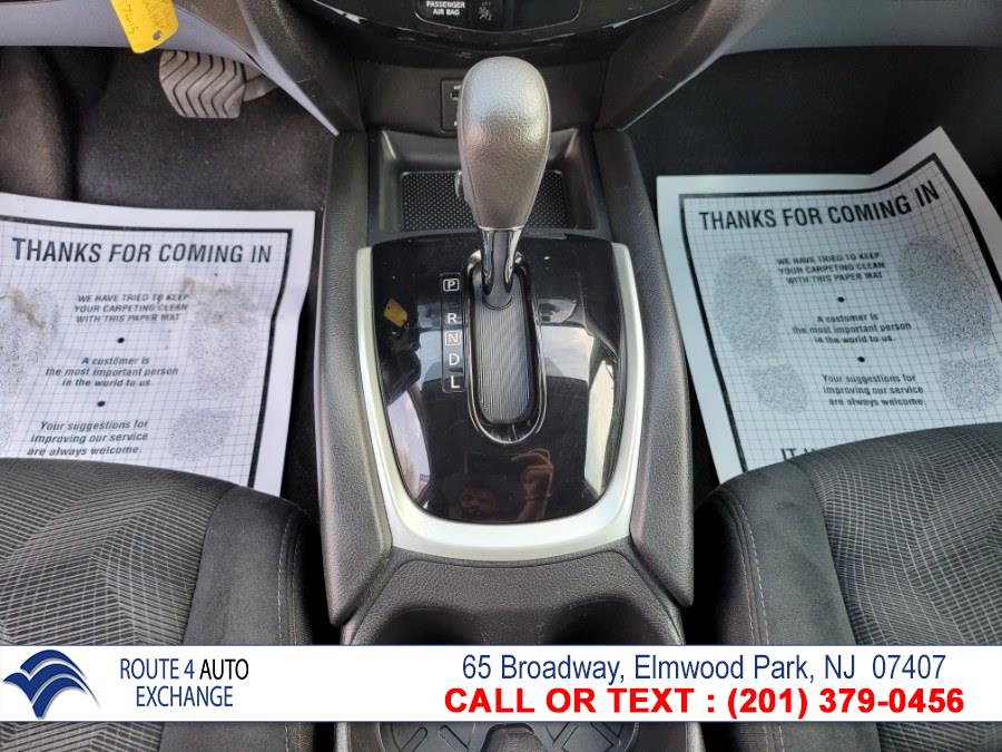 Used Nissan Rogue FWD 4dr SL 2016 | Route 4 Auto Exchange. Elmwood Park, New Jersey Used Nissan Rogue FWD 4dr SL 2016 | Route 4 Auto Exchange. Elmwood Park, New Jersey
