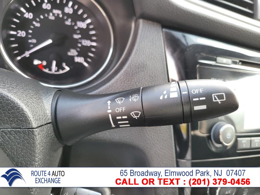 Used Nissan Rogue FWD 4dr SL 2016 | Route 4 Auto Exchange. Elmwood Park, New Jersey Used Nissan Rogue FWD 4dr SL 2016 | Route 4 Auto Exchange. Elmwood Park, New Jersey