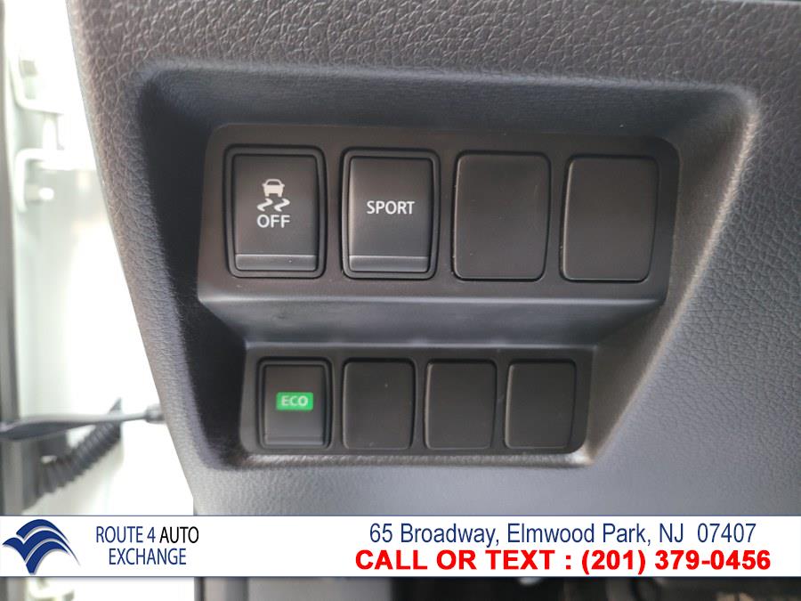 Used Nissan Rogue FWD 4dr SL 2016 | Route 4 Auto Exchange. Elmwood Park, New Jersey Used Nissan Rogue FWD 4dr SL 2016 | Route 4 Auto Exchange. Elmwood Park, New Jersey