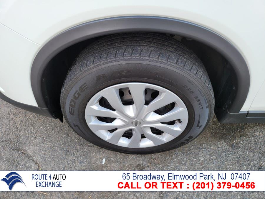 Used Nissan Rogue FWD 4dr SL 2016 | Route 4 Auto Exchange. Elmwood Park, New Jersey Used Nissan Rogue FWD 4dr SL 2016 | Route 4 Auto Exchange. Elmwood Park, New Jersey
