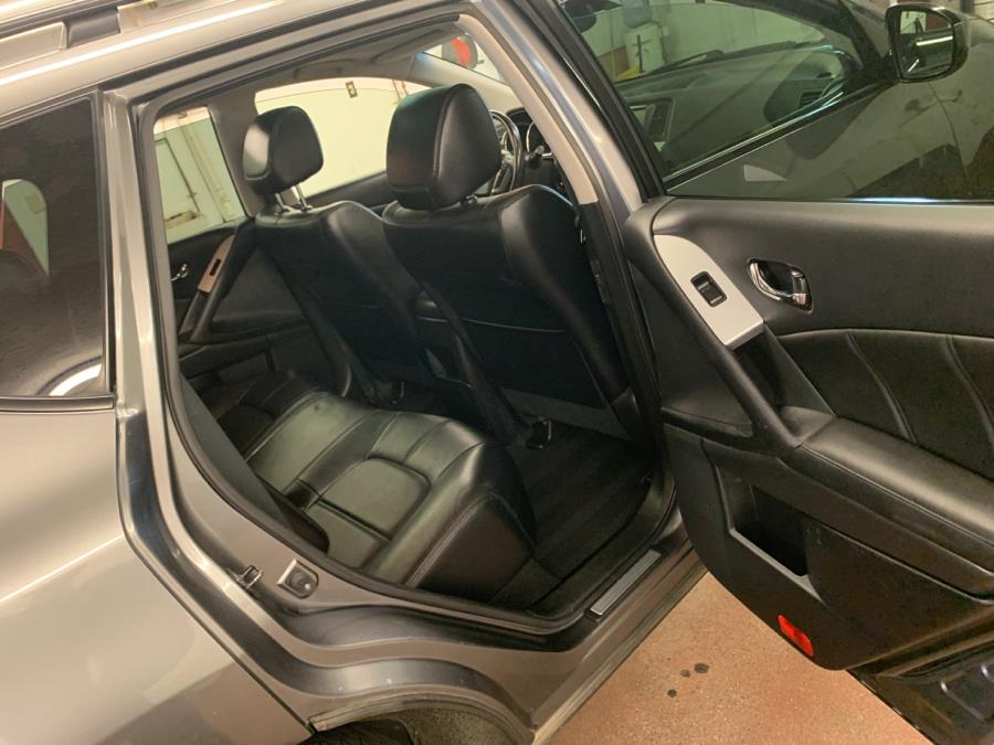 2014 Nissan Murano AWD 4dr SL, available for sale in Barre, Vermont | Routhier Auto Center. Barre, Vermont 2014 Nissan Murano AWD 4dr SL, available for sale in Barre, Vermont | Routhier Auto Center. Barre, Vermont