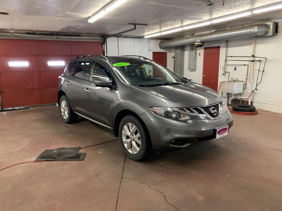 2014 Nissan Murano AWD 4dr SL, available for sale in Barre, Vermont | Routhier Auto Center. Barre, Vermont 2014 Nissan Murano AWD 4dr SL, available for sale in Barre, Vermont | Routhier Auto Center. Barre, Vermont